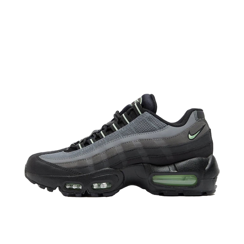 Tenisice i cipele Nike Air Max 95 Vapor Green Zelena | HM0622-001