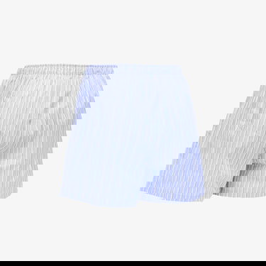 Bokserice Polo by Ralph Lauren Ralph Lauren Woven Boxer Shorts, 3-Pack Tamnoplava | 714830273040, 2