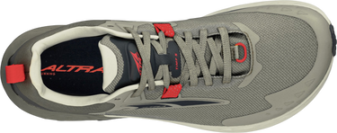 Tenisice i cipele Altra Running Altra Timp 5 GTX Zelena | al0a85q13151, 2