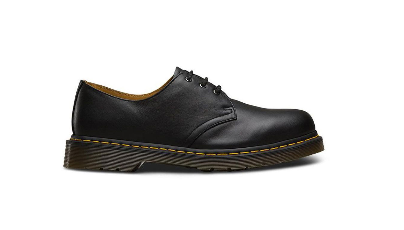 Tenisice i cipele Dr. Martens 1461 Crna | DM11838001, 0
