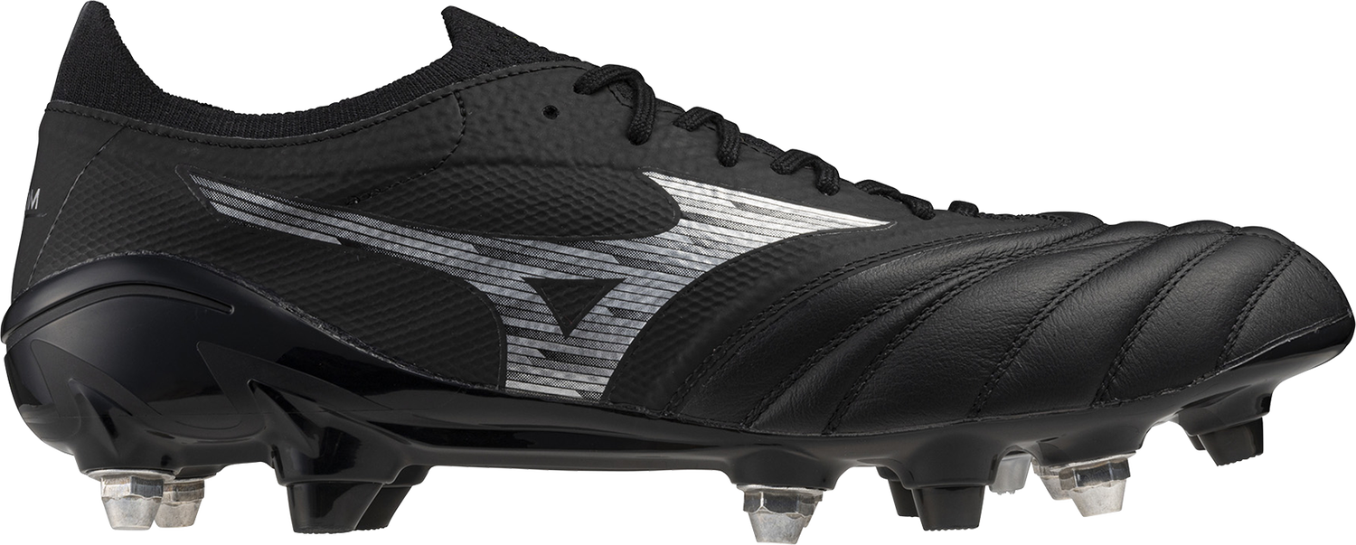 Tenisice i cipele Mizuno Mizuno Morelia Neo IV Beta Elite Mix Crna | p1gc2442-03, 0