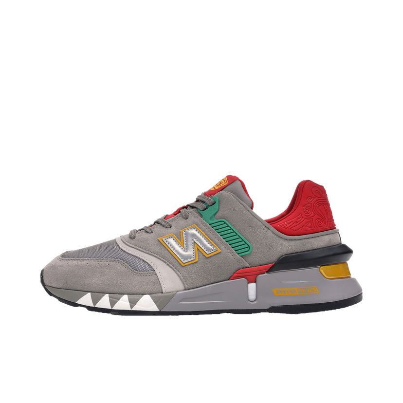 Tenisice i cipele New Balance 997 Sport Chinese New Year (2020) Siva | MS997XZ