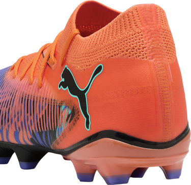 Tenisice i cipele Puma FUTURE 8 MATCH FG/AG Narančasta | 108431-01, 3