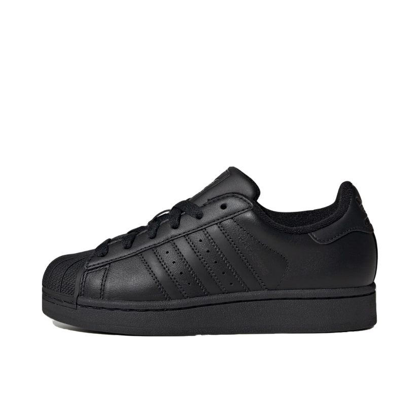 Tenisice i cipele adidas Originals Superstar II Crna | JH9979