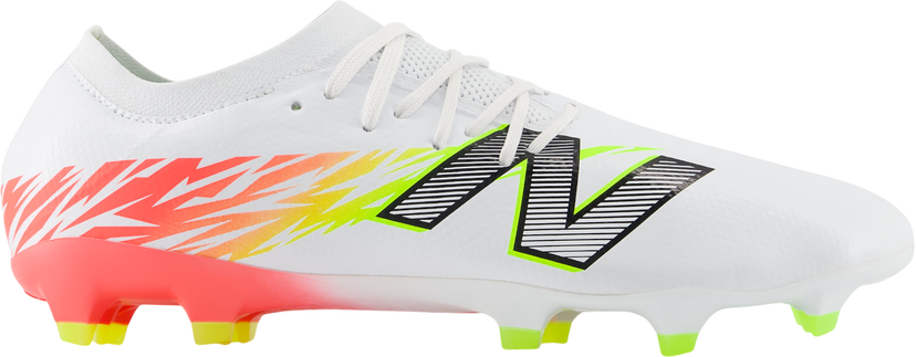 Tenisice i cipele New Balance New Balance Furon Pro V8 FG Bijela | sf2f-ib8