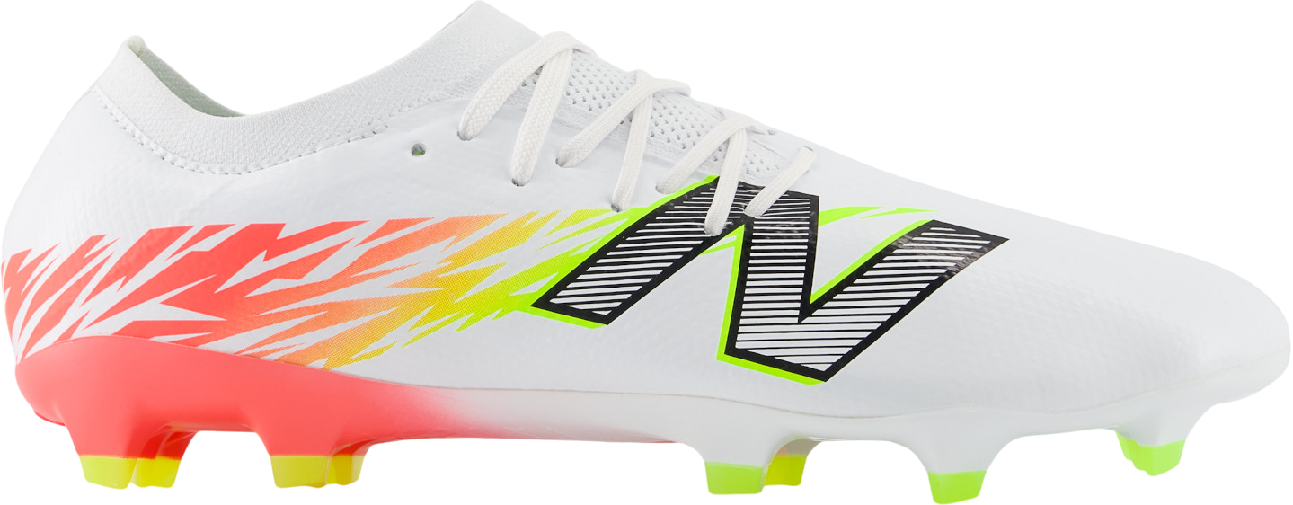 Tenisice i cipele New Balance New Balance Furon Pro V8 FG Bijela | sf2f-ib8, 0