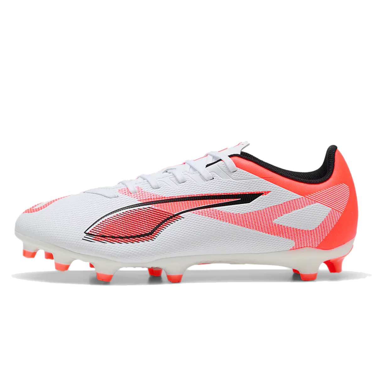 Tenisice i cipele Puma ULTRA 5 PLAY FG/AG Bijela | 108169-01, 0