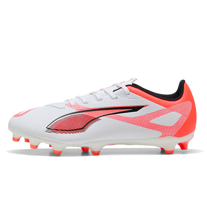 Tenisice i cipele Puma ULTRA 5 PLAY FG/AG Bijela | 108169-01