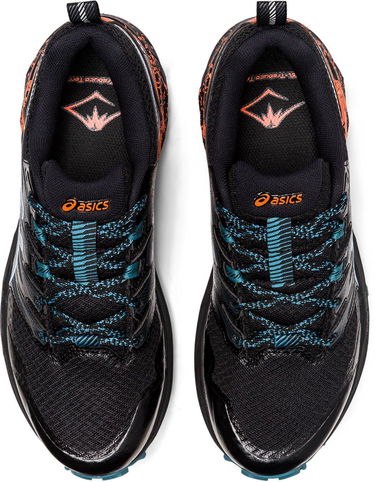 Tenisice i cipele Asics Gel-Trabuco Terra Crna | 1012A902 011, 5