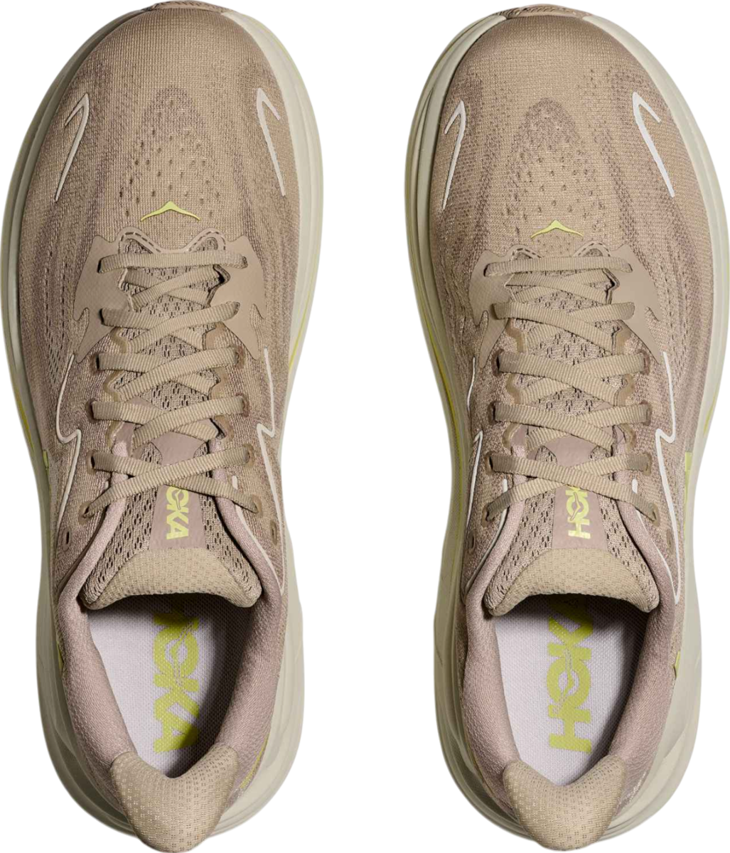 Tenisice i cipele Hoka One One Clifton 10 Bež | 1162030-rnn, 1