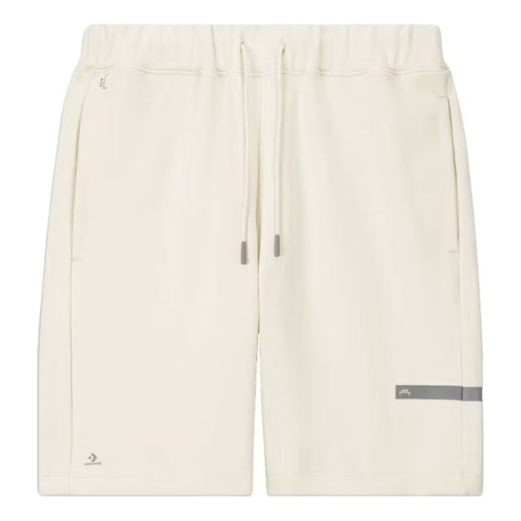 Kratke hlače A-COLD-WALL* Shorts by A-COLD-WALL* x Converse Bijela | ACWMB233-BONE