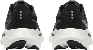 Tenisice i cipele Saucony RIDE 18 Wide Crna | s11001-100, 2