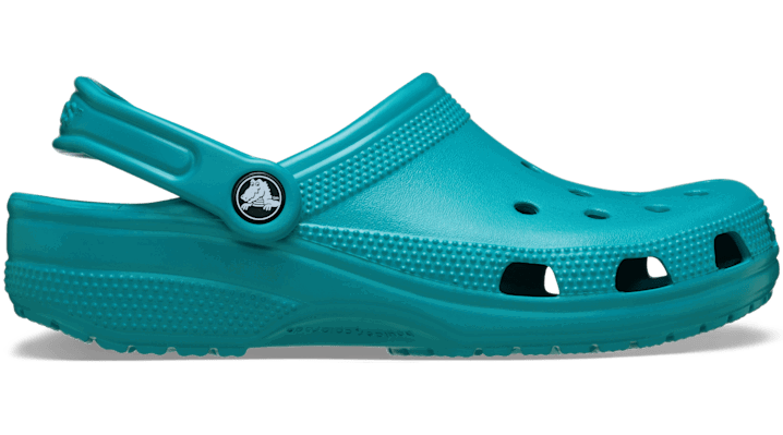 Tenisice i cipele Crocs Classic Clogs Tirkiz | 10001-3AY