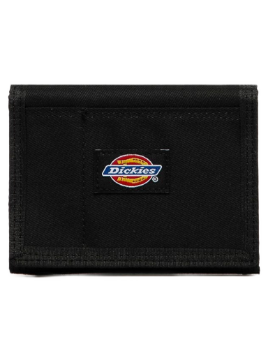 Novčanik Dickies Wallet Crna | DK0A4X7SBLK