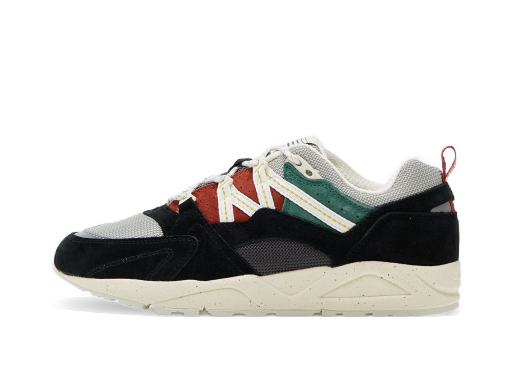 Tenisice i cipele Karhu Fusion 2.0 "Mascot Pack" "Jet Black/ Bright White" Višebojno | F804120