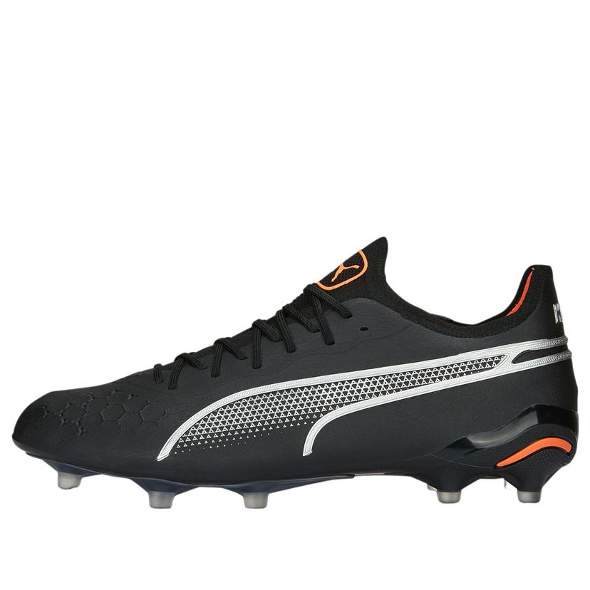 Tenisice i cipele Puma King Ultimate FG AG 'Eclipse Pack' Crna | 107097-02