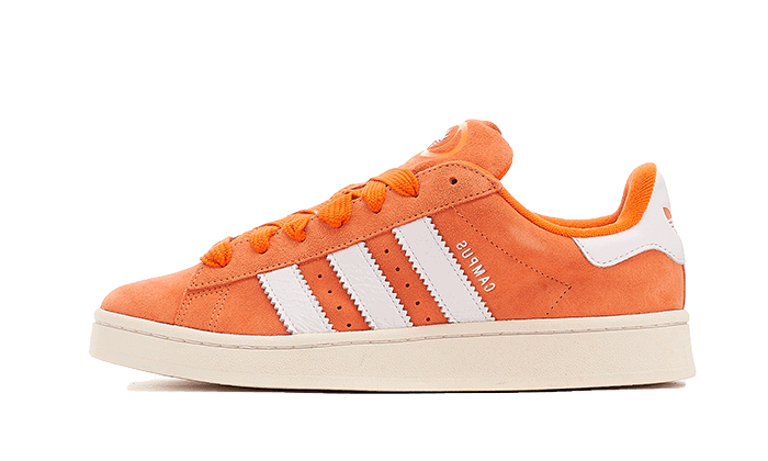 Tenisice i cipele adidas Originals Adidas Campus 00s Amber Tint Narančasta | IE7588