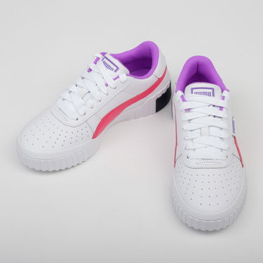 Tenisice i cipele Puma Cali Chase Bijela | 369970 02, 2
