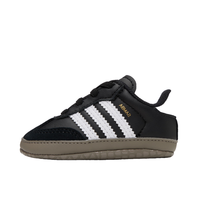 Tenisice i cipele adidas Originals Samba Pre-Walkers Crna | JI2757