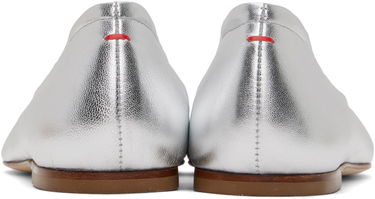 Odjeća Aeyde Aeyde Delfina Ballerina Flats Metalik | A11-FL-MNLR08FL17-SS24-920-051, 1