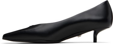 Dodaci Max Mara Max Mara Kitten Pump Heels Crna | 2524526131600, 2