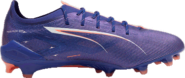Tenisice i cipele Puma ULTRA 5 ULTIMATE FG Ljubičasta | 107683-01, 3