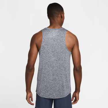 Majica bez rukava Nike Stride Dri-FIT ADV Running Tank Top Siva | HV5210-437, 4