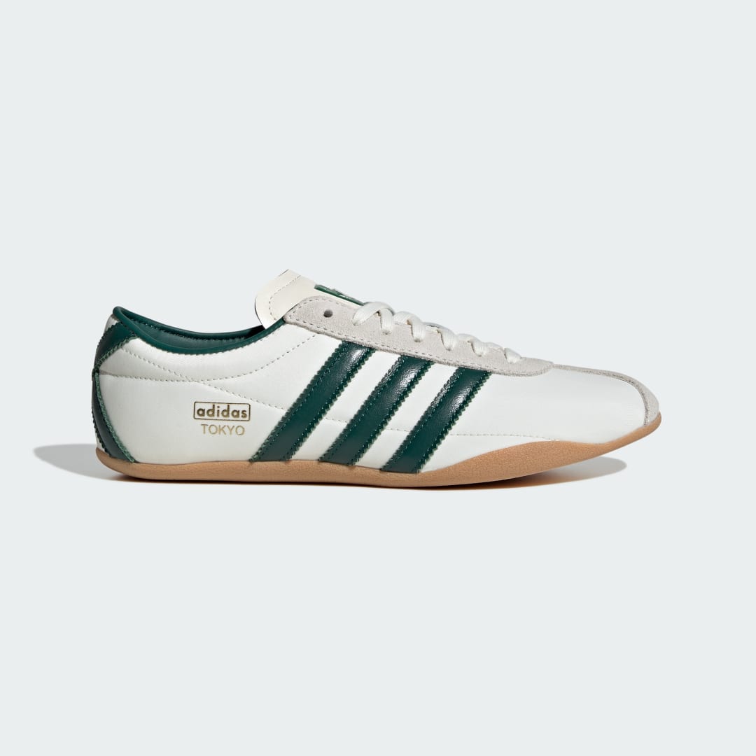 Tenisice i cipele adidas Originals Tokyo Bijela | JP9705, 0