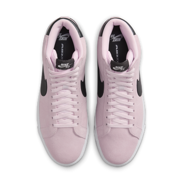 Tenisice i cipele Nike SB Nike SB Zoom Blazer Mid Ružičasta | FD0731-601, 2