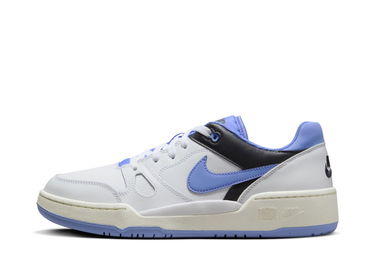 Tenisice i cipele Nike Full Force Low Bijela | FB1362-100, 4