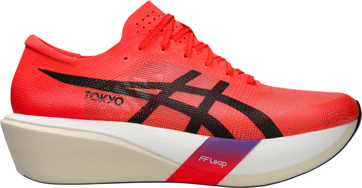 Tenisice i cipele Asics METASPEED EDGE TOKYO Crvena | 1013a163-600, 0