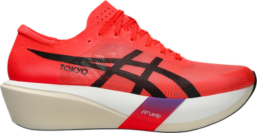 Tenisice i cipele Asics METASPEED EDGE TOKYO Crvena | 1013a163-600, 0