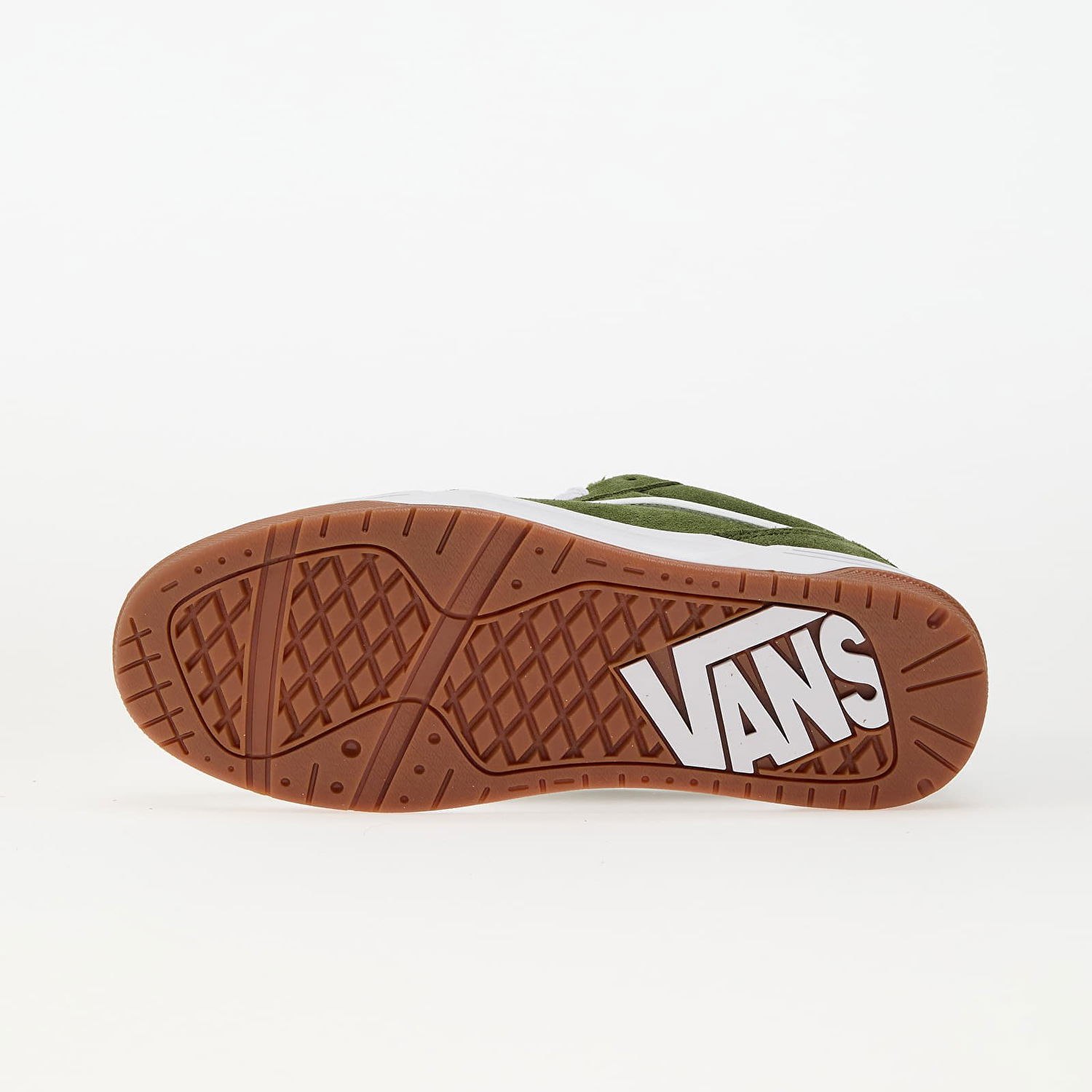 Tenisice i cipele Vans Vans Hylane Size 35 Zelena | VN000D1JZBF, 1