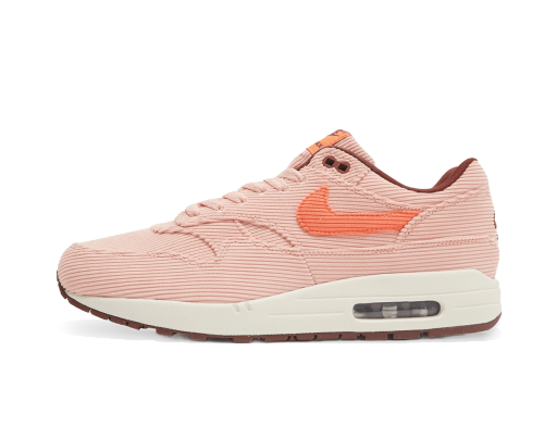 Tenisice i cipele Nike Air Max 1 Corduroy PRM "Coral Stardust" Narančasta | FB8915-600