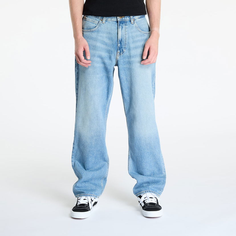Hlače Lee Pants Asher Raine Plava | 112355839