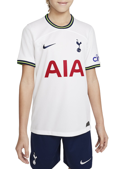 Dres Nike Tottenham Hotspur FC 2022/23 Home Stadium Jersey Bijela | dj7877-101, 0