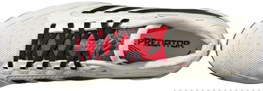 Tenisice i cipele adidas Performance Predator Pro IN Bijela | jh8892, 1