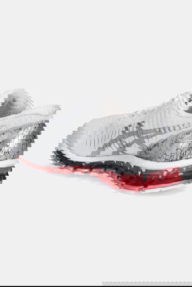 Tenisice i cipele Asics GEL-QUANTUM 360 I Bijela | 1203A750-100, 4