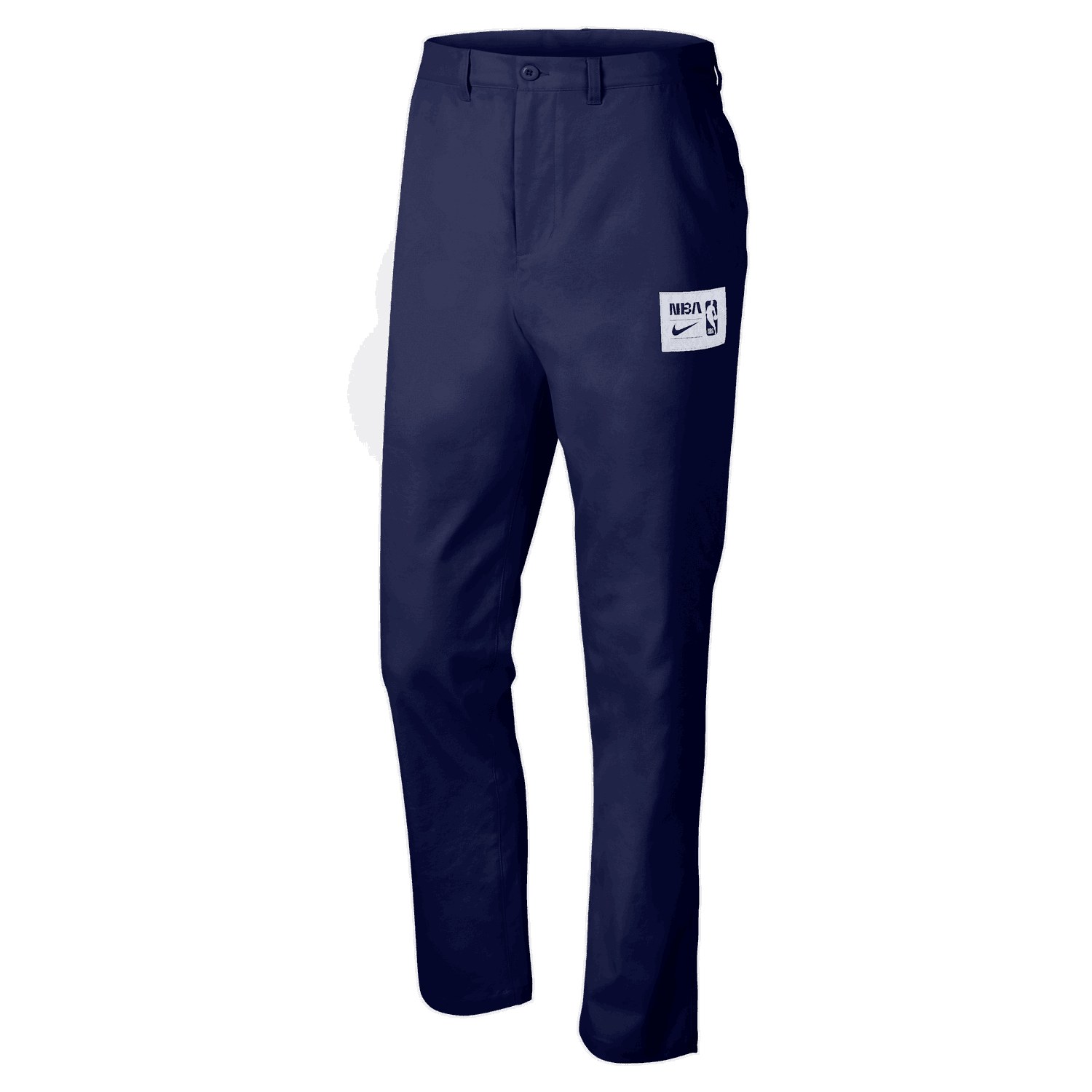 Hlače Nike Nike NBA Team 31 Chino Pants Tamnoplava | FZ7932-492, 1