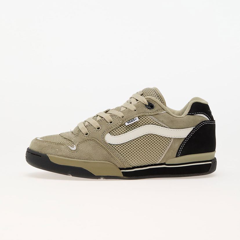 Tenisice i cipele Vans Rowley XLT LX Zelena | VN000CQFEL71