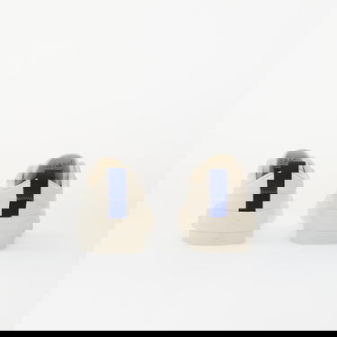 Tenisice i cipele Puma Terreta Warm White-Frosted Ivory Bijela | 40078101, 4