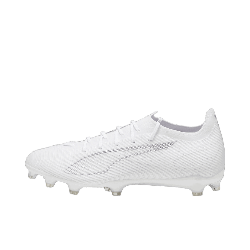 Tenisice i cipele Puma ULTRA 5 PRO FG/AG Bijela | 107685-04