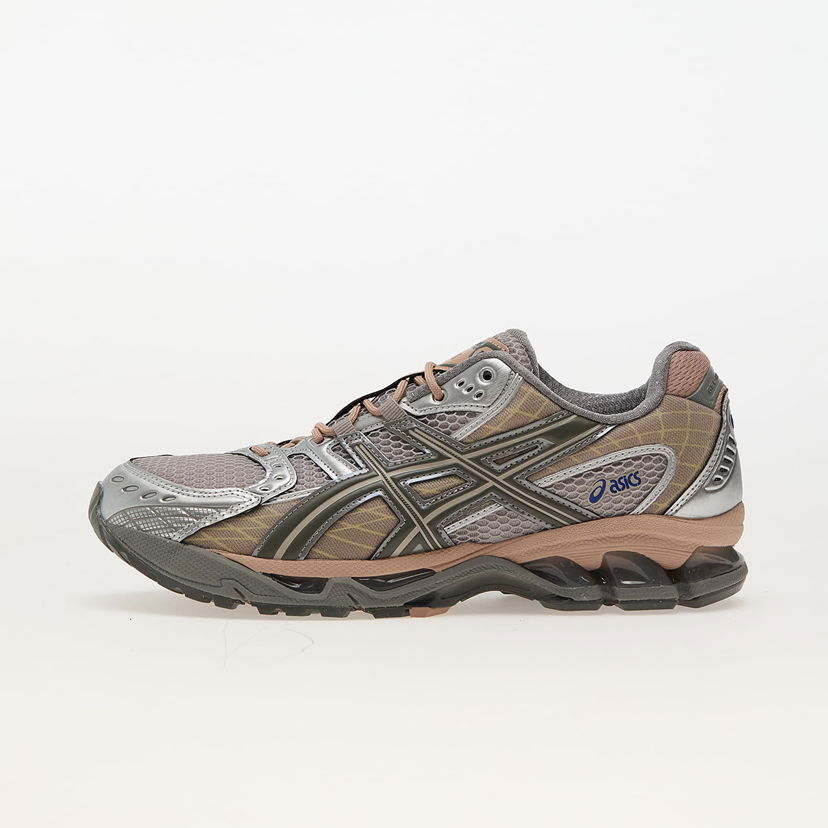 Tenisice i cipele Asics Gel-Nimbus 10.1 Siva | 1203A543-250