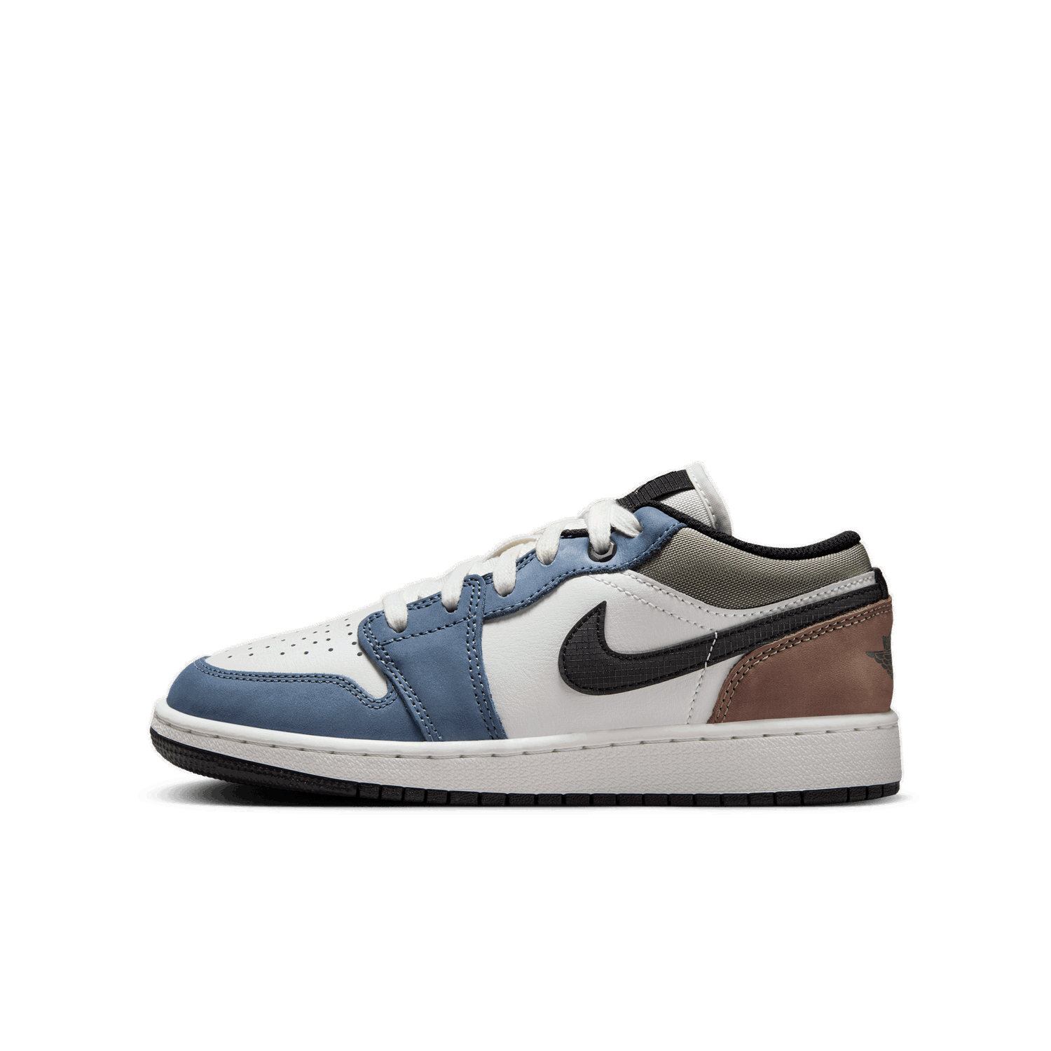 Tenisice i cipele Jordan Air Jordan 1 Low Višebojno | HV5973-101, 0