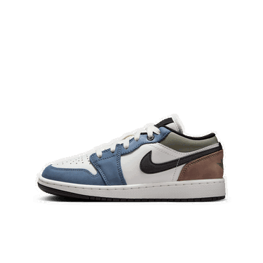 Tenisice i cipele Jordan Air Jordan 1 Low Višebojno | HV5973-101, 0