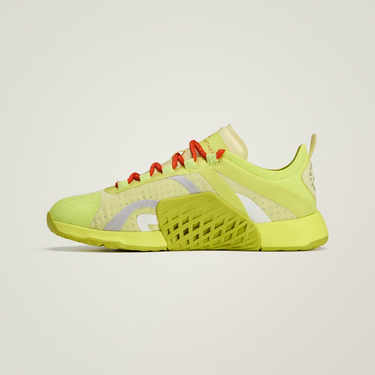 Tenisice i cipele adidas Performance adidas by Stella McCartney Dropset Training Žuta | JQ1593, 0