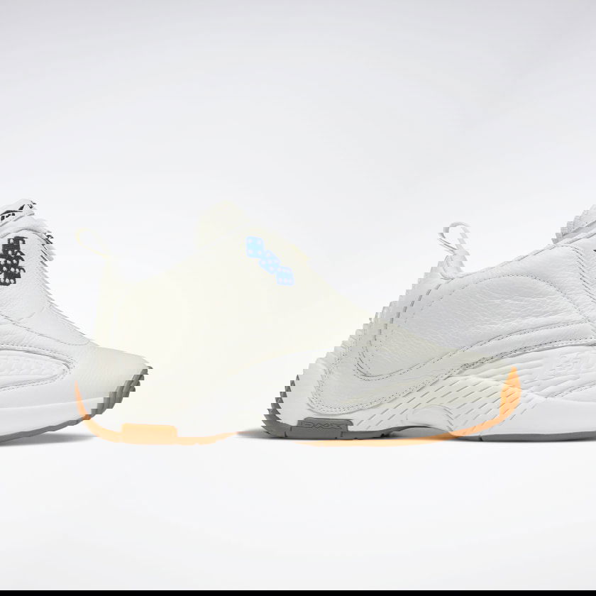 Tenisice i cipele Reebok 56K Answer IV Bijela | GZ3877, 0