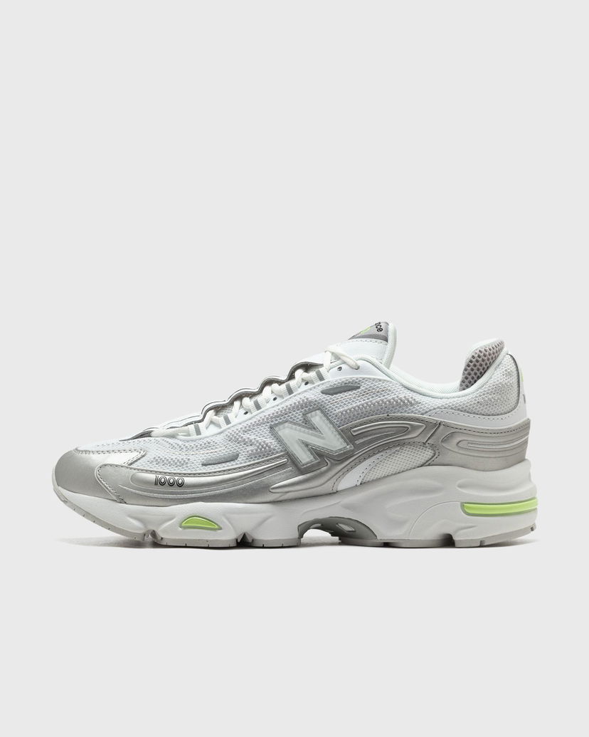 Tenisice i cipele New Balance 1000 Bijela | M1000DI