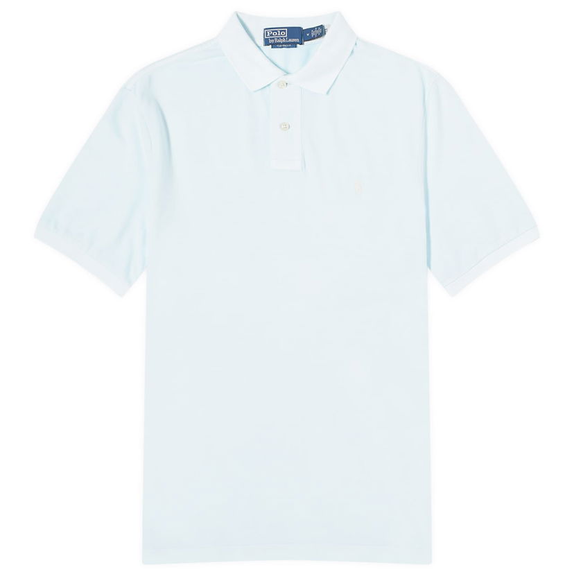 Polo majica Polo by Ralph Lauren Ralph Lauren Tirkiz | 710910898009