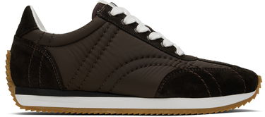 Tenisice i cipele TOTEME Sport Smeđa | 251-WAS1544-FB0359, 0
